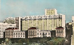 334-Cite Lescure et Gendarmerie